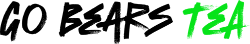 logo go bear tea